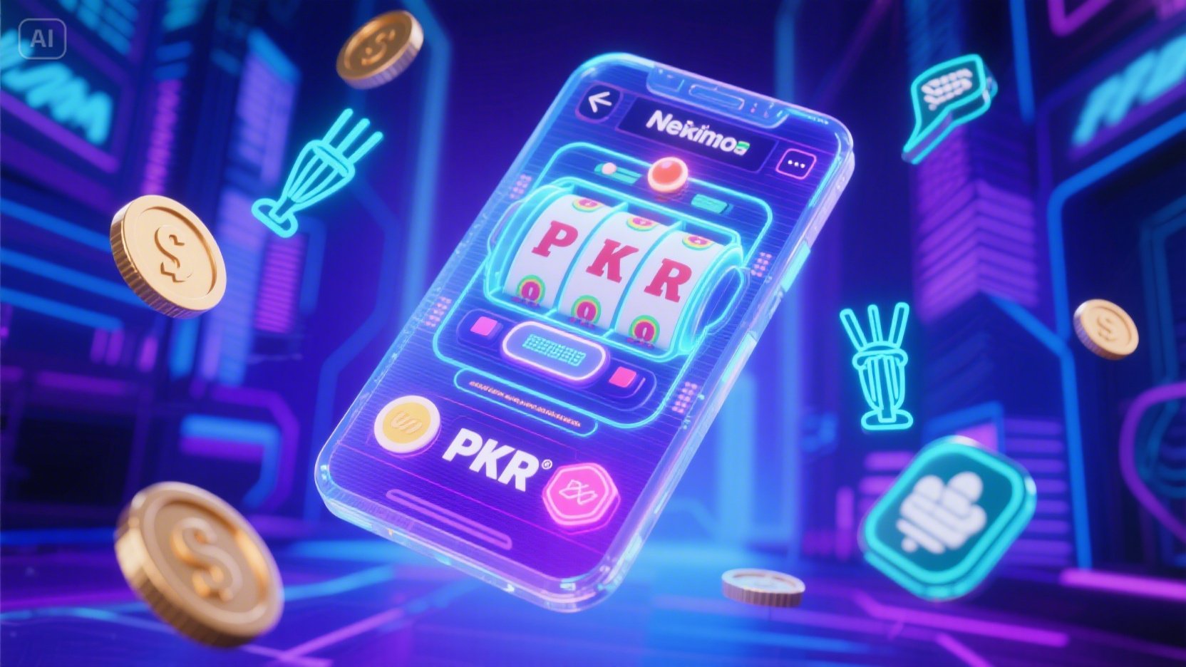 999 slots games apk