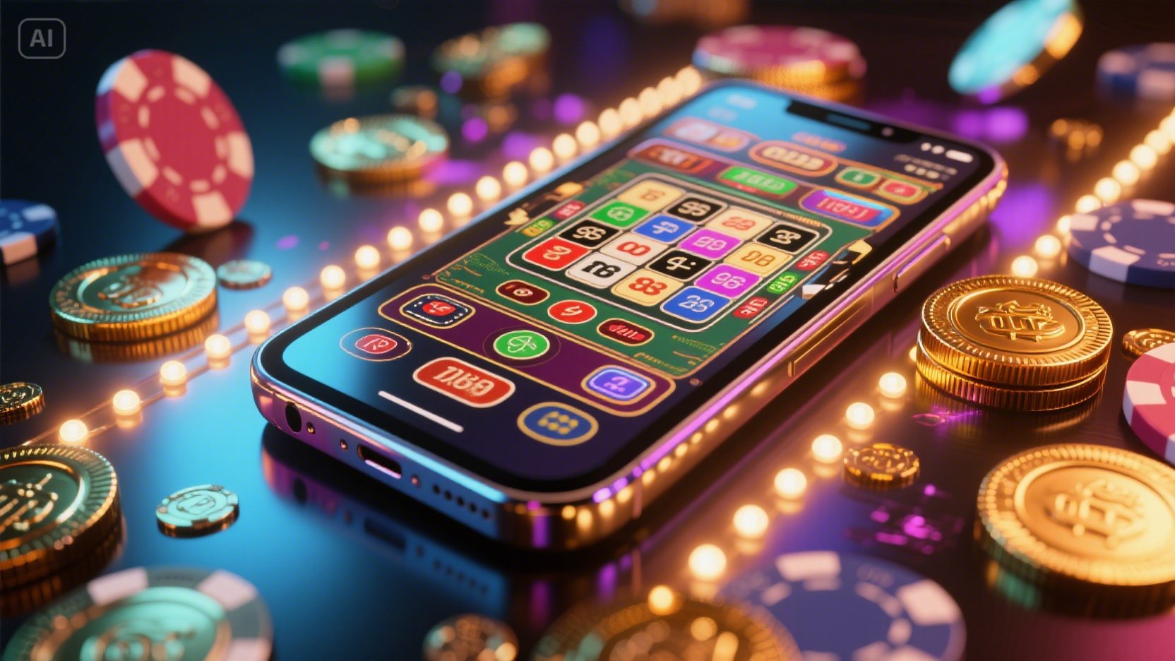 999 slots games apk