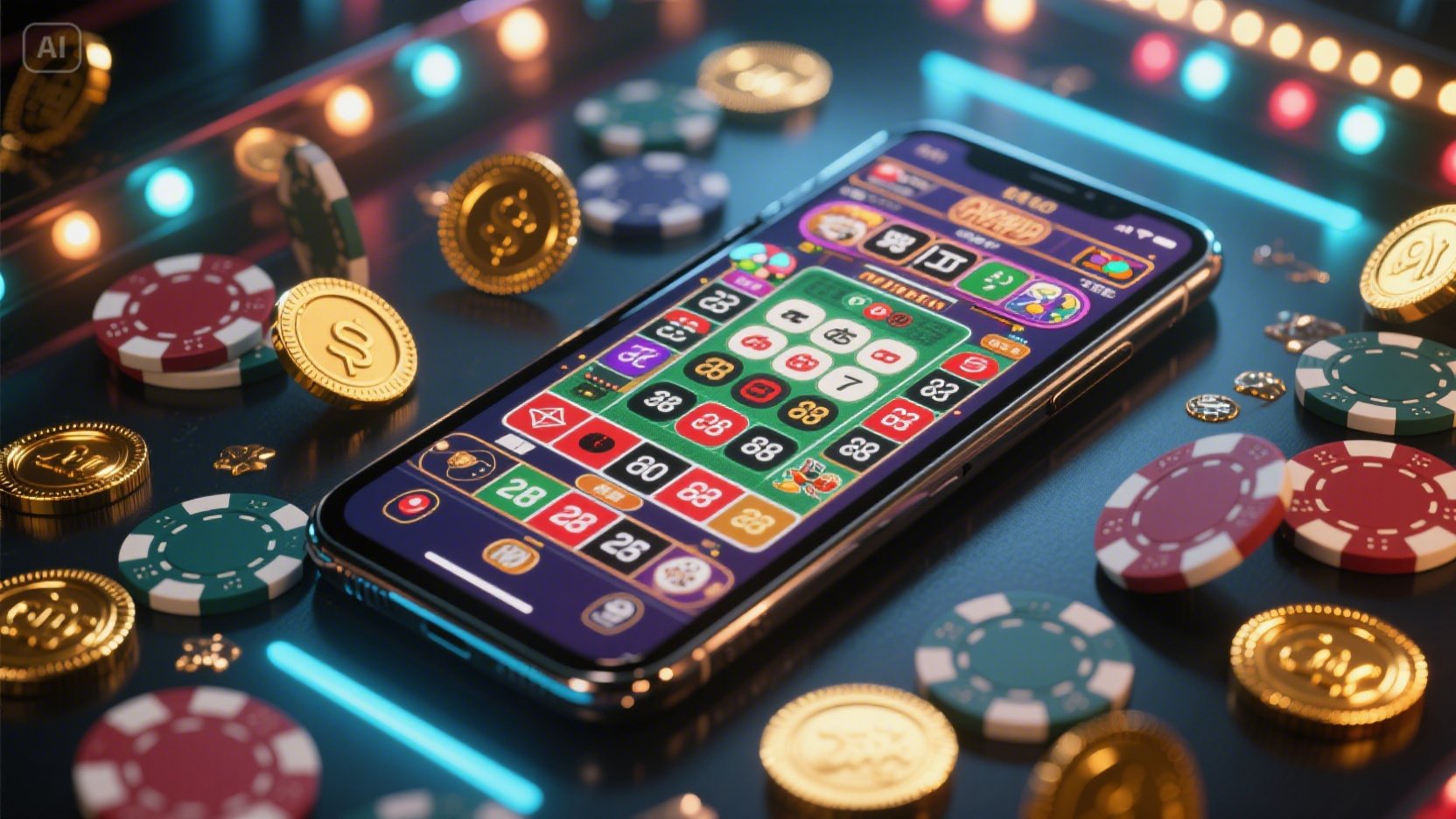 999 slots games apk