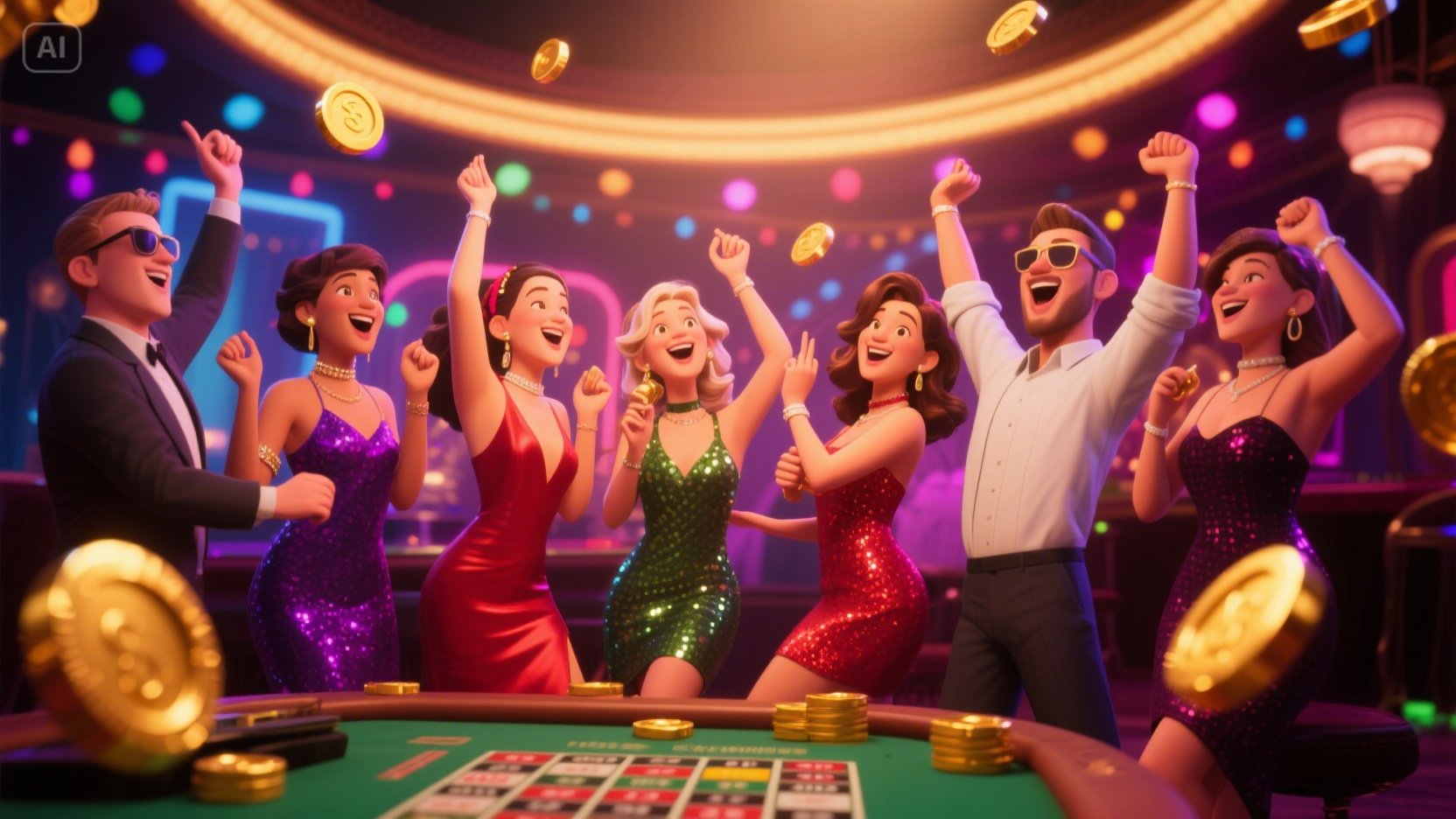 999 slots games apk