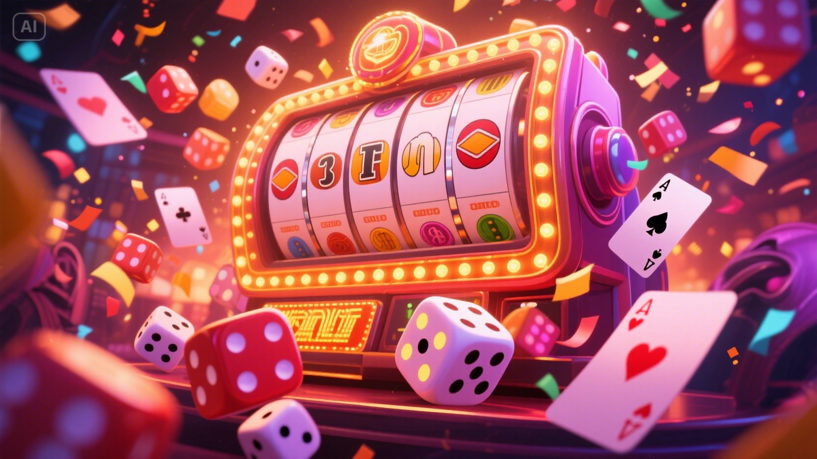 999 slots games apk
