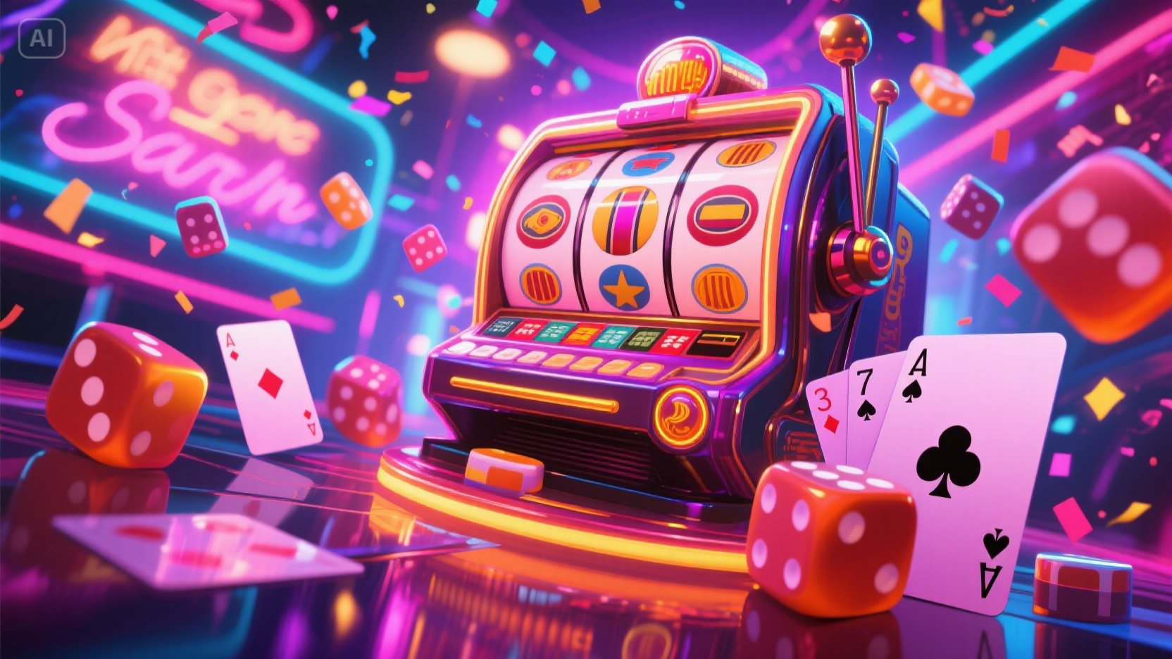 999 slots games apk