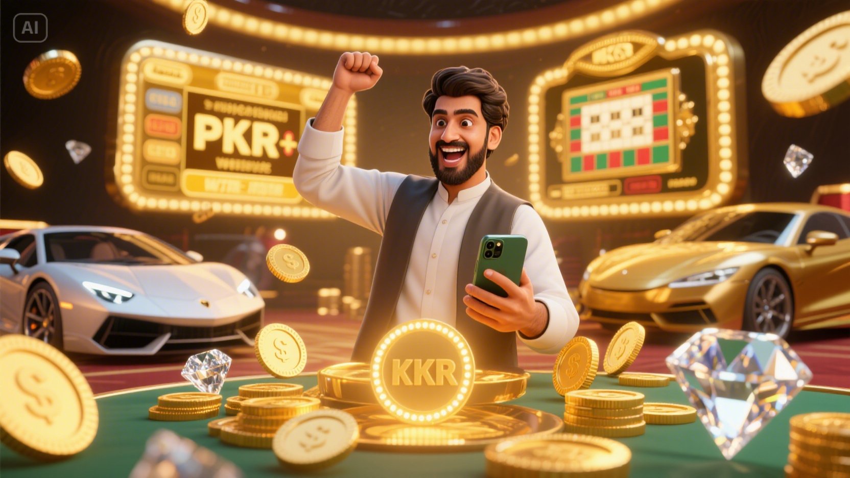999 slots games apk